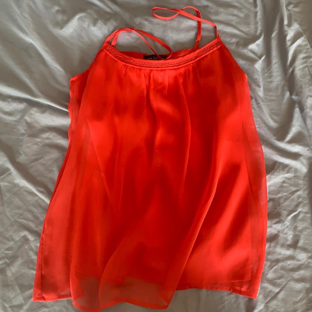 The Limited cami